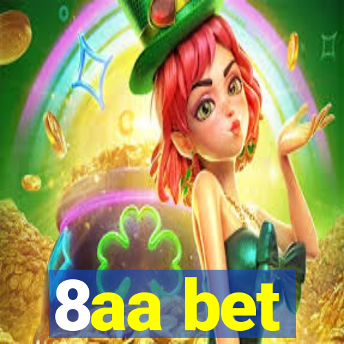 8aa bet